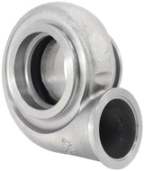 Boosted V-Band Housing .83 Cast Iron Housing 6862 6262 AF8050-1044 - Aeroflow