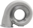 Boosted V-Band Housing 1.15 Cast Iron 7375 7975 G42 Dual V-Band AF8050-1045 - Aeroflow