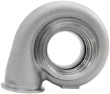 Boosted V-Band Housing 1.15 Cast Iron 7375 7975 G42 Dual V-Band AF8050-1045 - Aeroflow