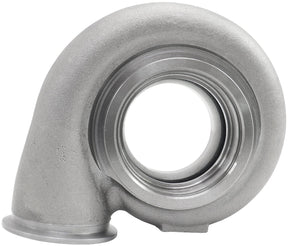 Boosted V-Band Housing 1.15 Cast Iron 7375 7975 G42 Dual V-Band AF8050-1045 - Aeroflow