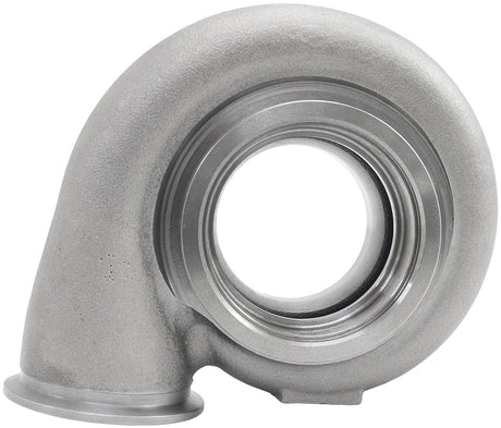Boosted V-Band Housing 1.15 Cast Iron 7375 7975 G42 Dual V-Band AF8050-1045 - Aeroflow
