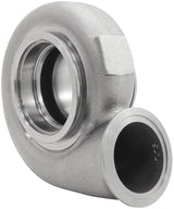 Boosted V-Band Housing 1.15 Cast Iron 7375 7975 G42 Dual V-Band AF8050-1045 - Aeroflow