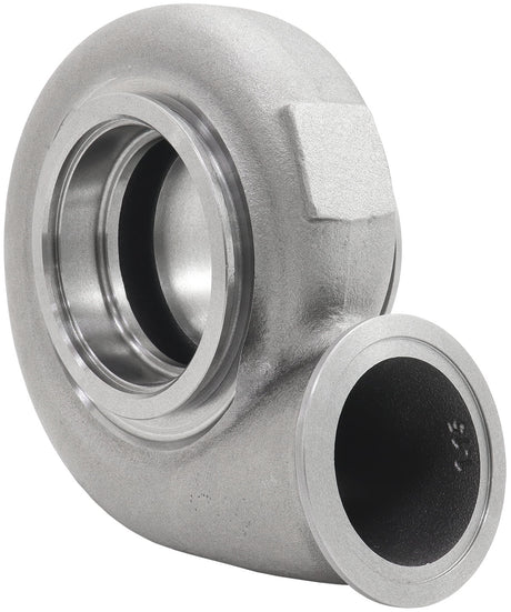 Boosted V-Band Housing 1.15 Cast Iron 7375 7975 G42 Dual V-Band AF8050-1045 - Aeroflow