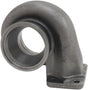 Boosted T3 Housing .82 Cast Iron Housing B5455 B5855 G30 AF8050-1047 - Aeroflow