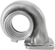 Boosted T4 Housing .82 Cast Iron Housing 6862 6262 G35 AF8050-1048 - Aeroflow