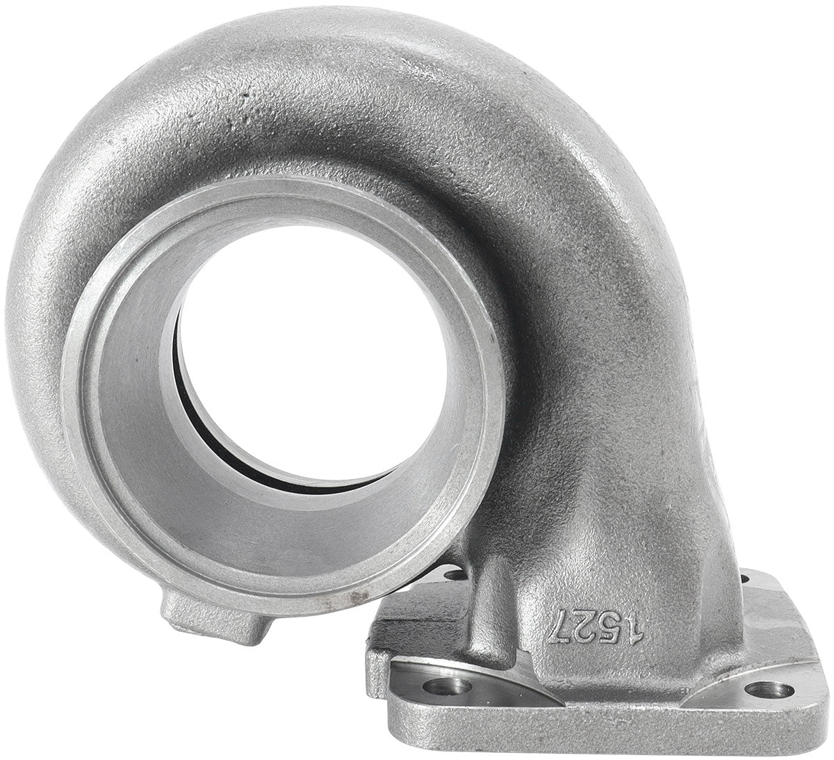 Boosted T4 Housing .82 Cast Iron Housing 6862 6262 G35 AF8050-1048 - Aeroflow