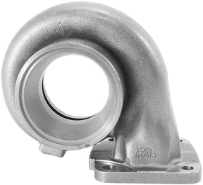 Boosted T4 Housing .82 Cast Iron Housing 6862 6262 G35 AF8050-1048 - Aeroflow