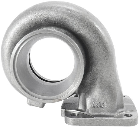 Boosted T4 Housing .82 Cast Iron Housing 6862 6262 G35 AF8050-1048 - Aeroflow