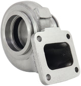 Boosted T4 Housing .82 Cast Iron Housing 6862 6262 G35 AF8050-1048 - Aeroflow