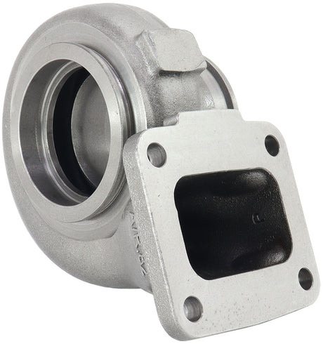 Boosted T4 Housing .82 Cast Iron Housing 6862 6262 G35 AF8050-1048 - Aeroflow