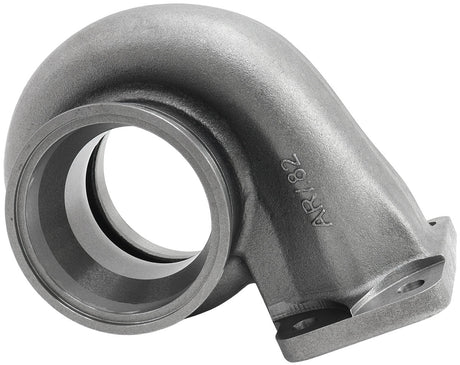 Boosted T3 6262 Housing .82 Cast Iron Housing 6862 G35 AF8050-1053 - Aeroflow
