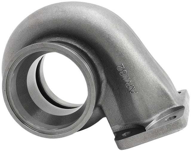 Boosted T3 6262 Housing .82 Cast Iron Housing 6862 G35 AF8050-1053 - Aeroflow