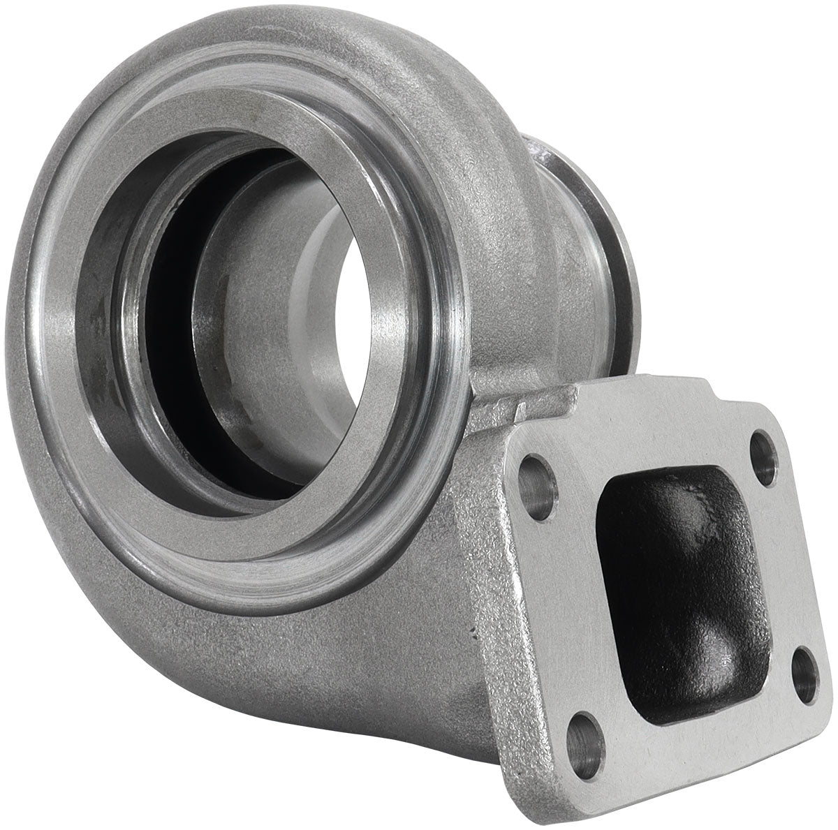 Boosted T3 6262 Housing .82 Cast Iron Housing 6862 G35 AF8050-1053 - Aeroflow