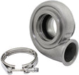Boosted V-Band Housing 1.21 Cast Iron Housing 6862 6262 AF8050-1054 - Aeroflow