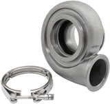 Boosted V-Band Housing 1.21 Cast Iron Housing 6862 6262 AF8050-1054 - Aeroflow
