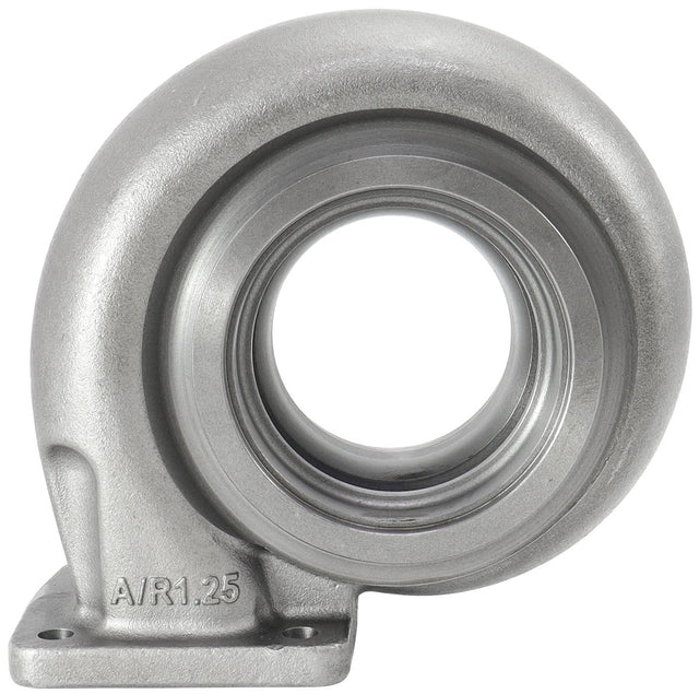 Boosted T4 Housing 1.25 Cast Iron 7375 7975 G42 AF8050-1056 - Aeroflow