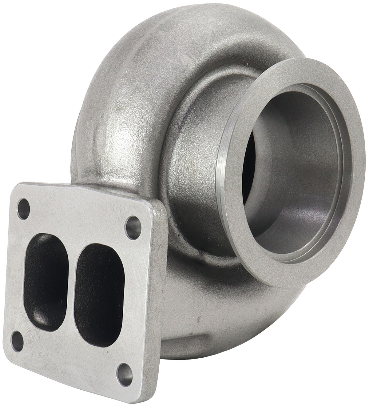Boosted T4 Housing 1.25 Cast Iron 7375 7975 G42 AF8050-1056 - Aeroflow