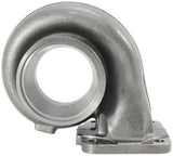 Boosted V-Band Housing .82 T4 Cast Iron Housing 5862 6662 AF8050-1057 - Aeroflow
