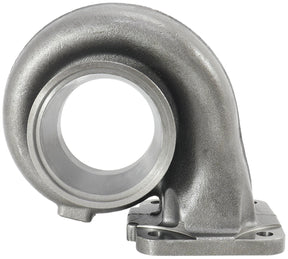 Boosted V-Band Housing .82 T4 Cast Iron Housing 5862 6662 AF8050-1057 - Aeroflow