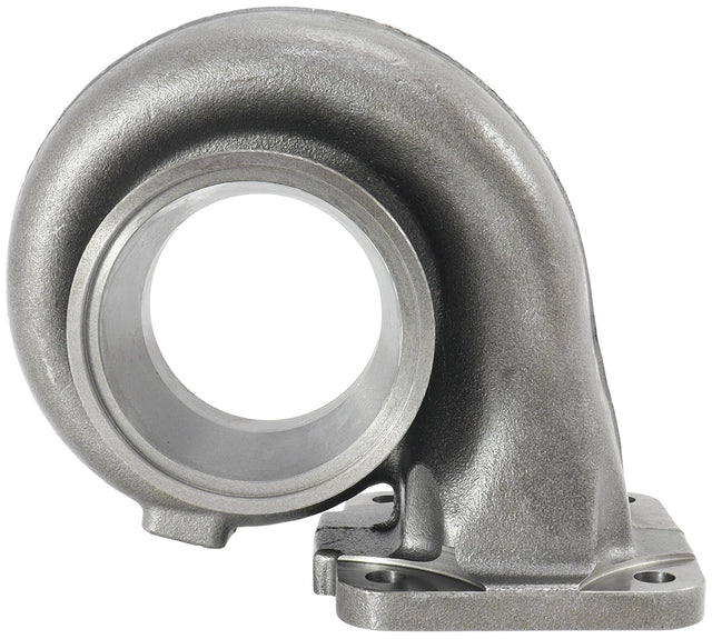 Boosted V-Band Housing .82 T4 Cast Iron Housing 5862 6662 AF8050-1057 - Aeroflow