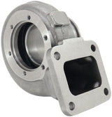 Boosted V-Band Housing .82 T4 Cast Iron Housing 5862 6662 AF8050-1057 - Aeroflow