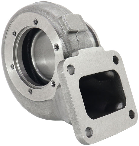 Boosted V-Band Housing .82 T4 Cast Iron Housing 5862 6662 AF8050-1057 - Aeroflow