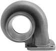 Boosted T4 Housing 1.00 Cast Iron Housing 6862 6262 G35 AF8050-1059 - Aeroflow