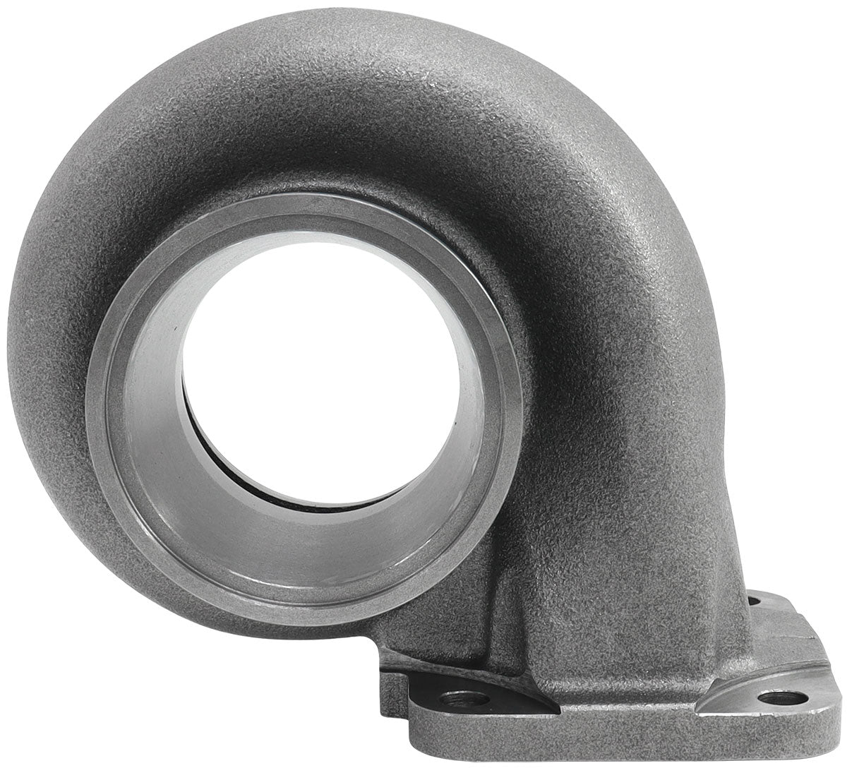 Boosted T4 Housing 1.00 Cast Iron Housing 6862 6262 G35 AF8050-1059 - Aeroflow