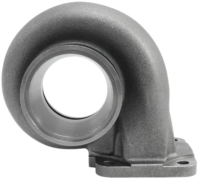 Boosted T4 Housing 1.00 Cast Iron Housing 6862 6262 G35 AF8050-1059 - Aeroflow