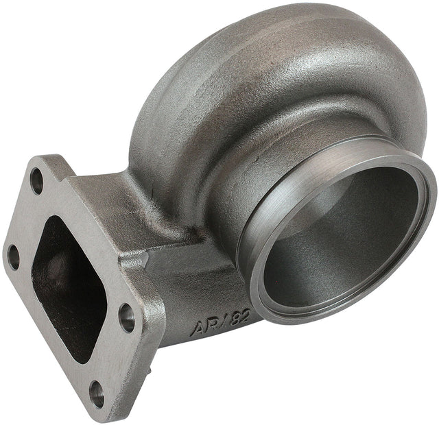Boosted T3 Rear Housing 0.82 Cast Iron Suits Boosted 6762 AF8050-1060 - Aeroflow