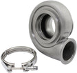 Boosted V-Band Housing 1.01 Cast Iron Housing B5455 B5855 G30 AF8050-1061 - Aeroflow