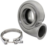 Boosted V-Band Housing 1.01 Cast Iron Housing B5455 B5855 G30 AF8050-1061 - Aeroflow
