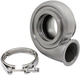Boosted V-Band Housing 0.83 Cast Iron Housing B5455 B5855 G30 AF8050-1062 - Aeroflow