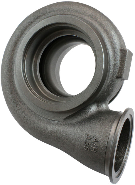 Boosted V-Band Housing 0.85 Cast Iron Housing 6270 7170 G40 AF8050-1064 - Aeroflow