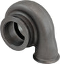Boosted V-Band Housing 0.85 Cast Iron Rear 6782 7282 7682 8082 G45 AF8050-1065 AF8050-1066 - Aeroflow