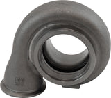Boosted V-Band Housing 0.85 Cast Iron Rear 6782 7282 7682 8082 G45 AF8050-1065 AF8050-1066 - Aeroflow