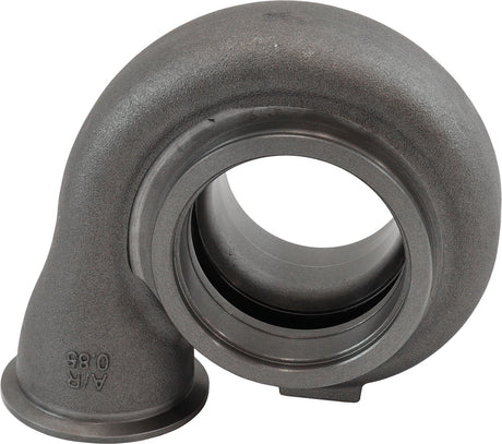 Boosted V-Band Housing 0.85 Cast Iron Rear 6782 7282 7682 8082 G45 AF8050-1065 AF8050-1066 - Aeroflow