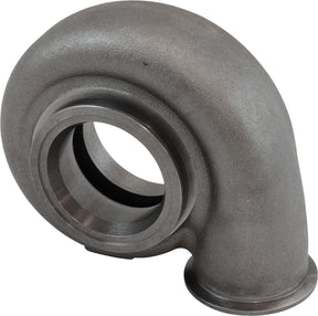 Boosted V-Band Housing 1.01 Cast Iron 7375 7975 G42 Dual V-Band AF8050-1067 - Aeroflow