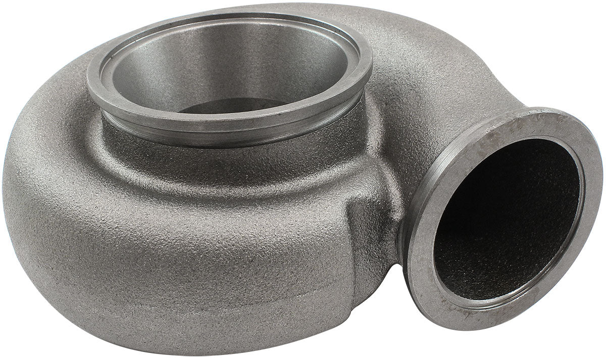 Boosted V-Band Housing 1.21 Cast Iron Housing B5455 B5855 G30 AF8050-1069 - Aeroflow