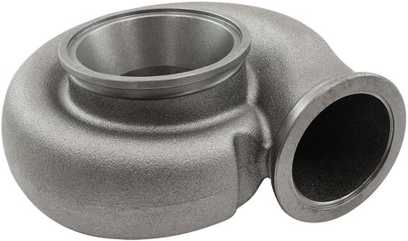 Boosted V-Band Housing 1.21 Cast Iron Housing B5455 B5855 G30 AF8050-1069 - Aeroflow