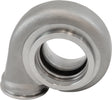Boosted V-Band Housing .61 Stainless Housing 6862 6262 AF8050-1071 - Aeroflow