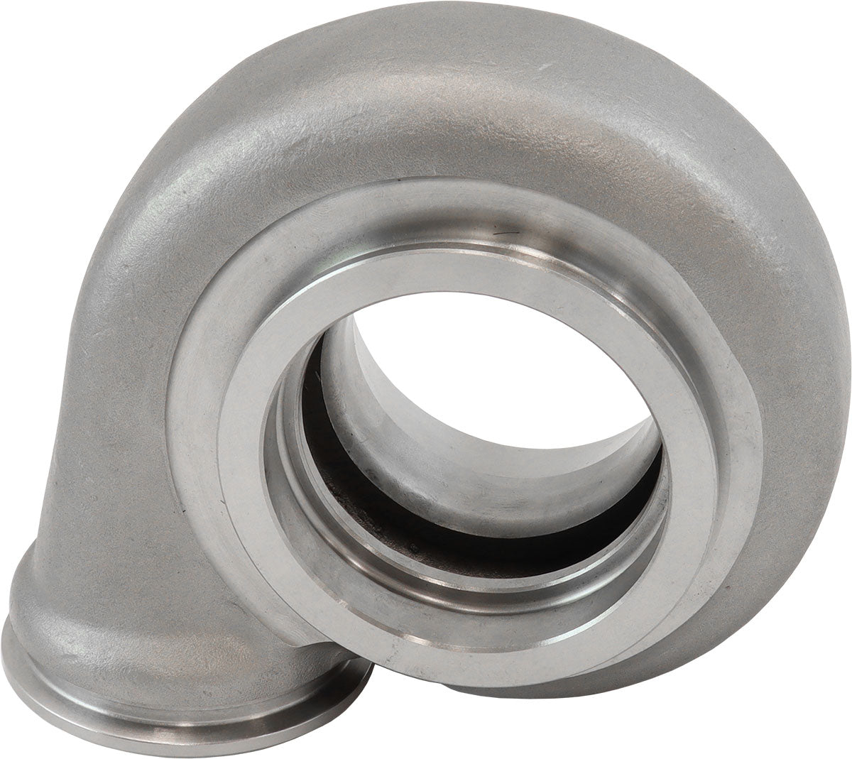 Boosted V-Band Housing .61 Stainless Housing 6862 6262 AF8050-1071 - Aeroflow