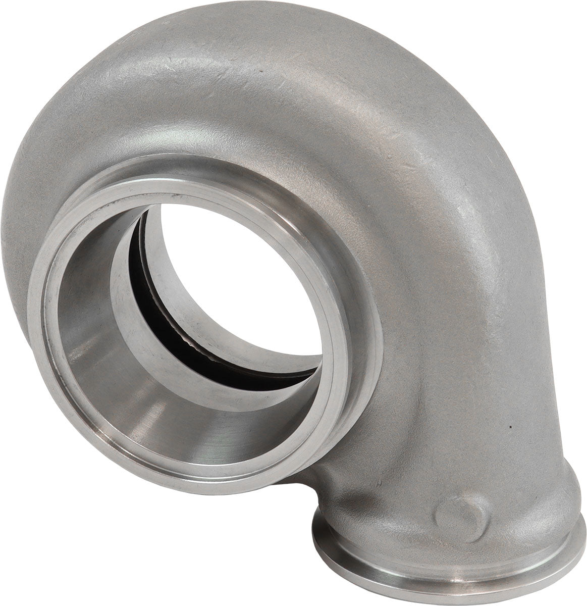 Boosted V-Band Housing .61 Stainless Housing 6862 6262 AF8050-1071 - Aeroflow