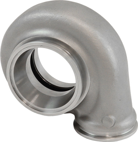 Boosted V-Band Housing .61 Stainless Housing 6862 6262 AF8050-1071 - Aeroflow