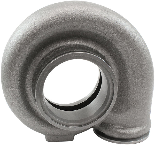 Boosted V-Band Conversion 0.85 Cast Iron Housing G40 To G35 6270 7170 AF8050-1074 - Aeroflow
