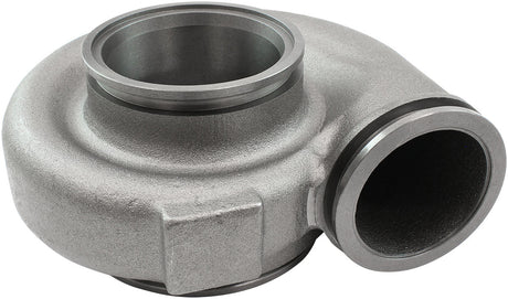 Boosted V-Band Conversion 0.85 Cast Iron Housing G40 To G35 6270 7170 AF8050-1074 - Aeroflow
