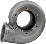 Boosted V-Band Reverse 1.01 Rear Housing Suits 6762 AF8050-1075 - Aeroflow