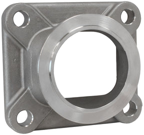 T4 To V-Band Adapter Convert T4 To V-Band GT30 GT35 AF8055-1001 - Aeroflow