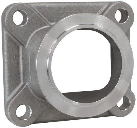 T4 To V-Band Adapter Convert T4 To V-Band GT30 GT35 AF8055-1001 - Aeroflow