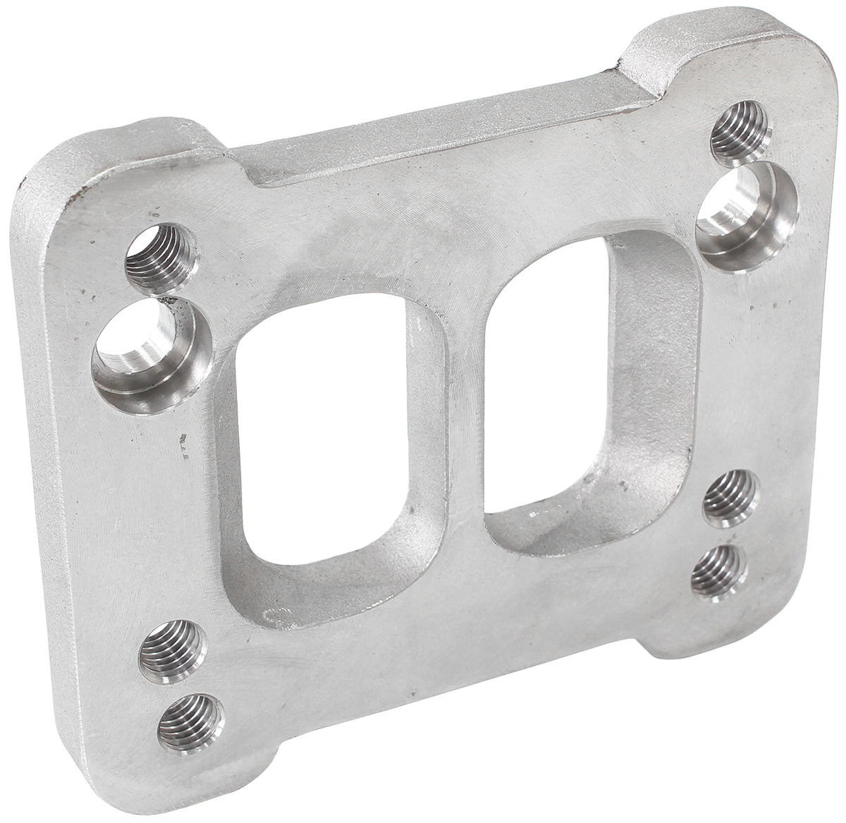 T3 To T4 Flange Adapter Convert T4 To T3 AF8055-1002 - Aeroflow